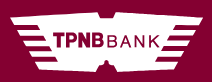 TPNB Bank